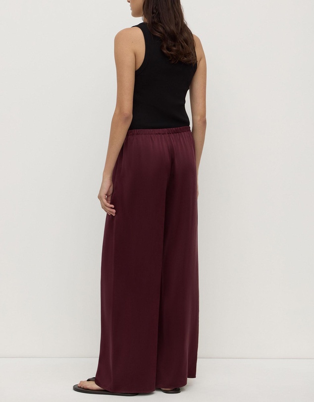 Assembly Label - Pippa Silk Pants