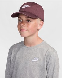 Nike - Unstructured Futura Wash Cap - Kids
