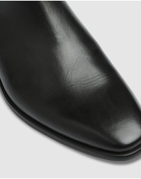 yd. - New York Chelsea Boot