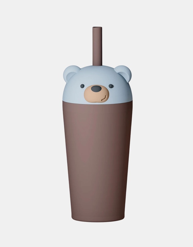 Asobu - Bestie Sippy Bottle 720ml