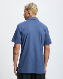 TravisMathew - Zinna 2.0 Golf Polo