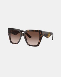 Dolce & Gabbana - 0DG4438