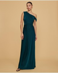 CHANCERY - Hartley Maxi Dress