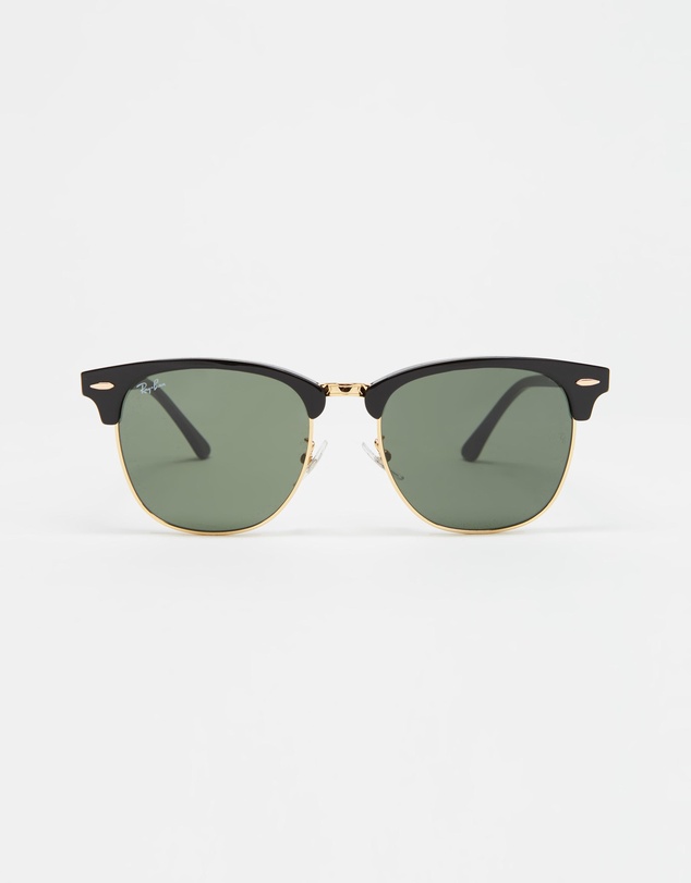Ray-Ban - Clubmaster