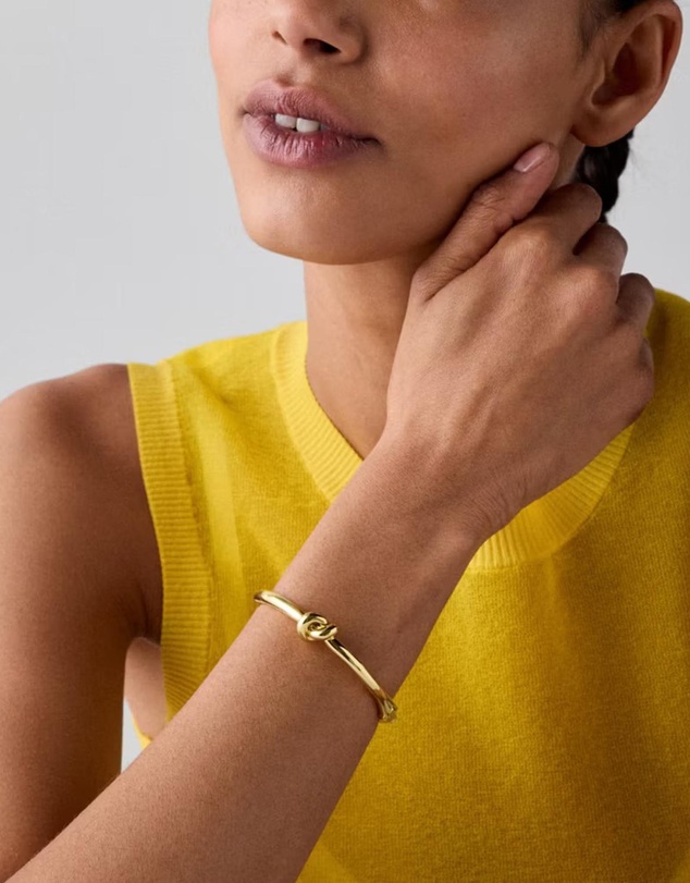 Kate Spade - Hinge Bangle