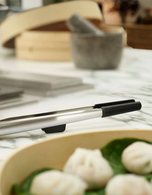 Joseph Joseph - Elevate™ Fusion Stainless Steel Precision Tongs