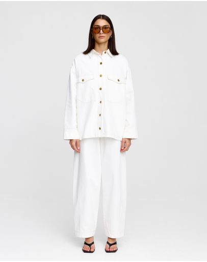Ivory