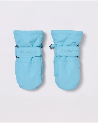 Rainkoat - Ski Mittens