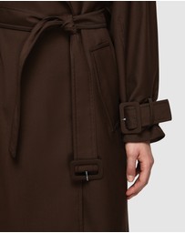 Blanca - Anne Trench Coat