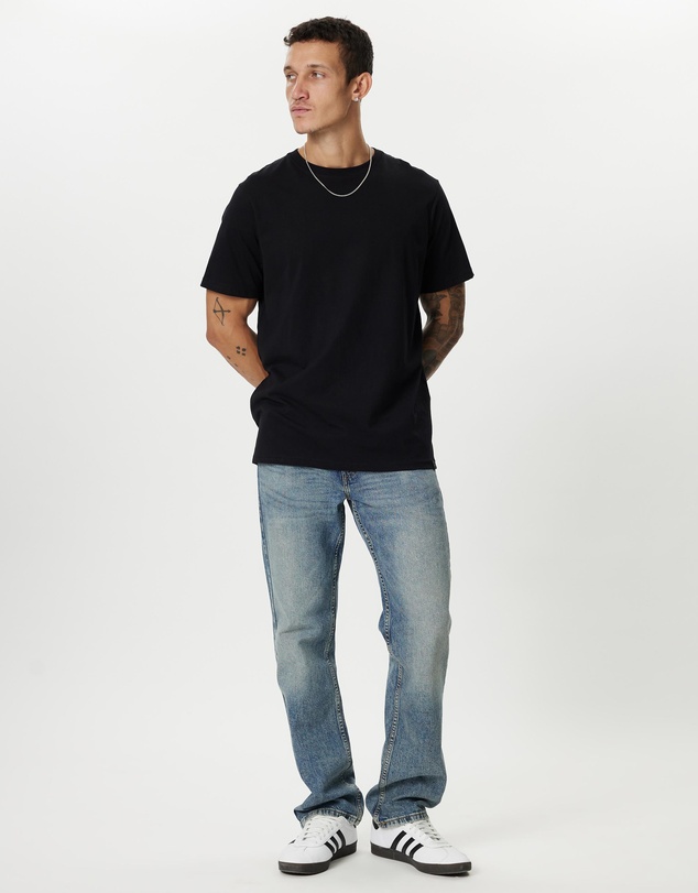 Levi's - 514 Straight Jeans