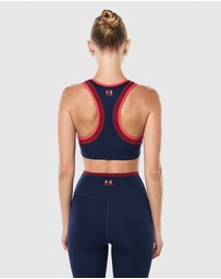 P.E Nation - Convex Sports Bra