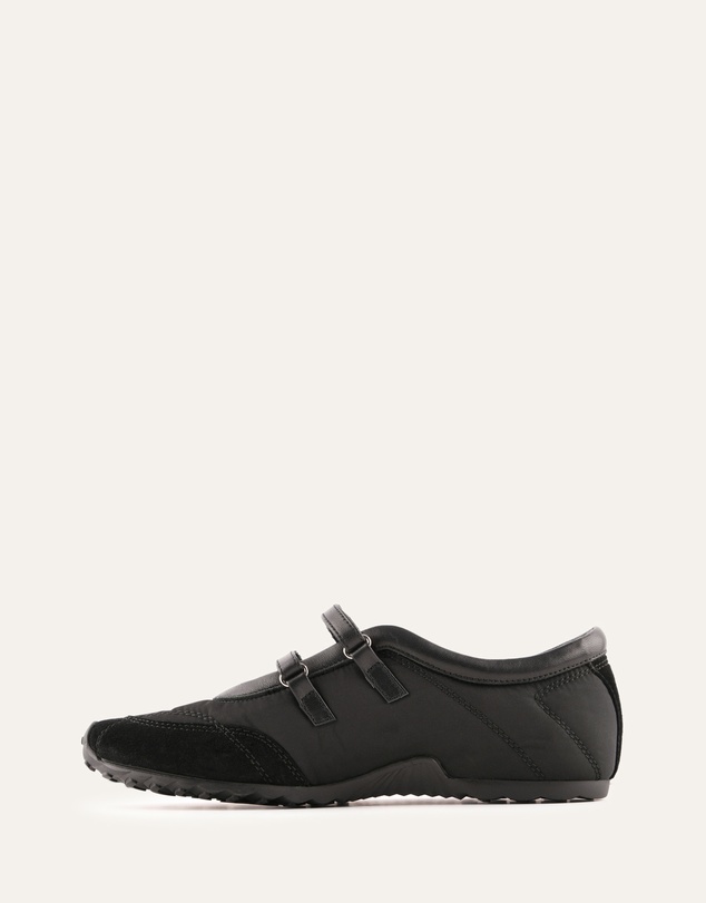 Jo Mercer - Bosco Sneakers