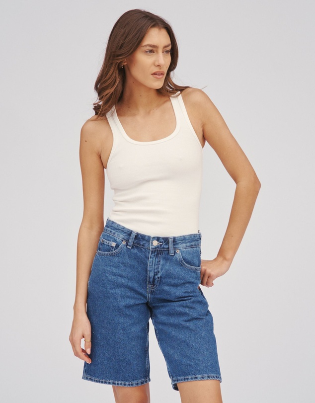 Dr Denim - Lea Shorts