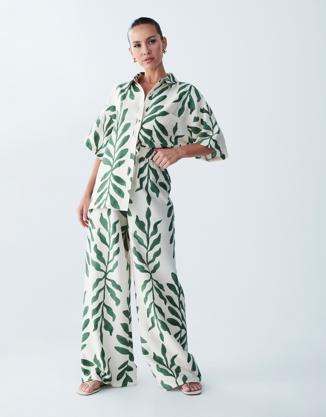 ST MRLO - Kady Pant