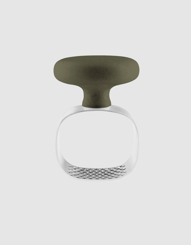 Eva Solo - Green Tool Garlic Masher