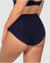 B Free Intimate Apparel - Power Shaping Brief