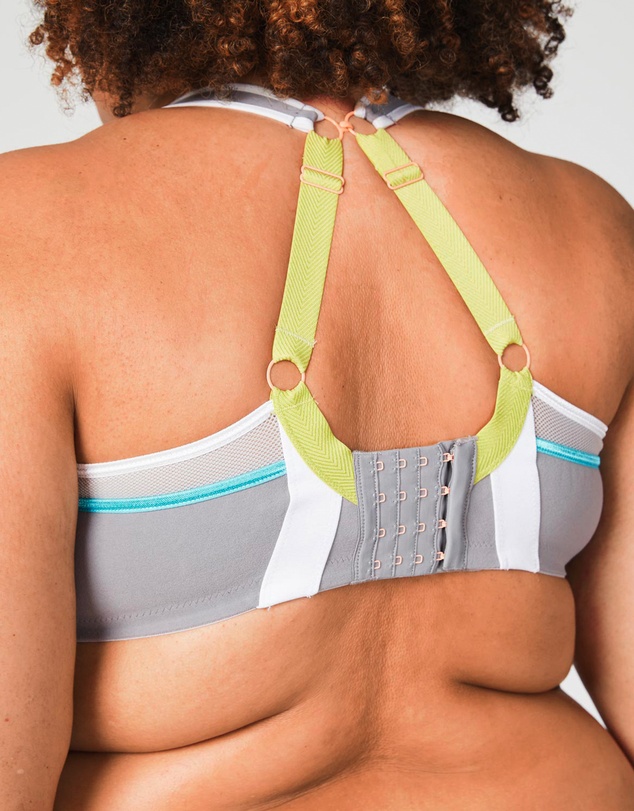 Cake Maternity - Zest Maternity & Nursing Sports Bra