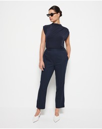 Commonry - Elda Pant