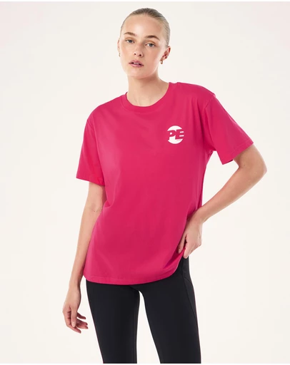 P.E Nation - Voltage Relaxed Tee