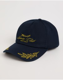 Arvust - Leisure Cap