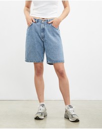 Vintage by The Real Deal - Pre Loved - Vintage Wrangler Denim Shorts