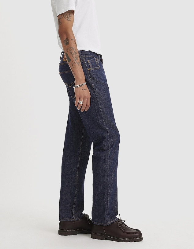 Levi's - 501 Levis Original Fit Jeans