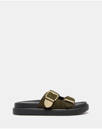 Therapy - Paxton Sandals