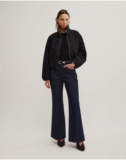 Witchery - Baby Flare Jeans