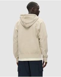 Wood Wood - Sven Zipper Hoodie