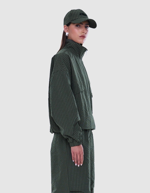 ENA PELLY - Fallon Zip Thru Jacket