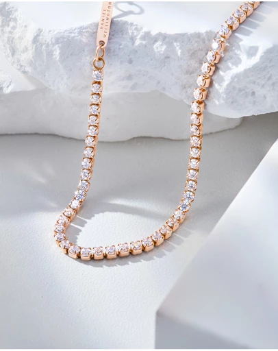 Daniel Wellington - Classic Tennis Bracelet