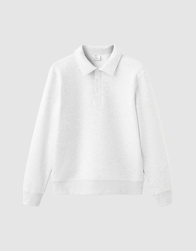 M.N.G - Bola Sweatshirt