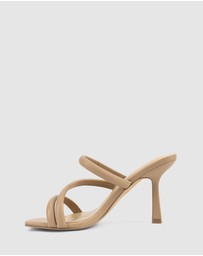 Siren - Spence Heeled Sandals