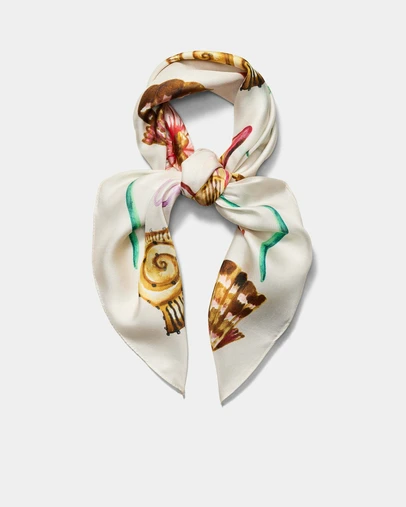 MIMCO - Oleander Scarf