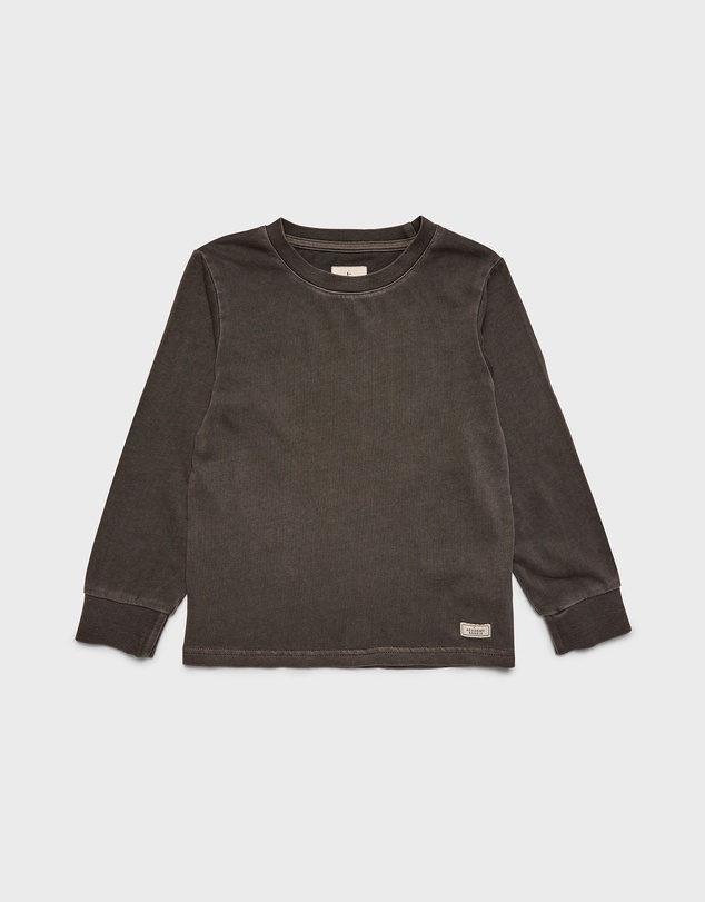 Academy Brand - Kids Long Sleeve Roth Tee