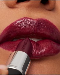 MAC - MACXIMAL Sleek Satin Lipstick Rebel