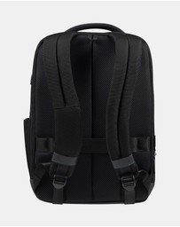 Samsonite - Mysight Lpt. Backpack 17.3