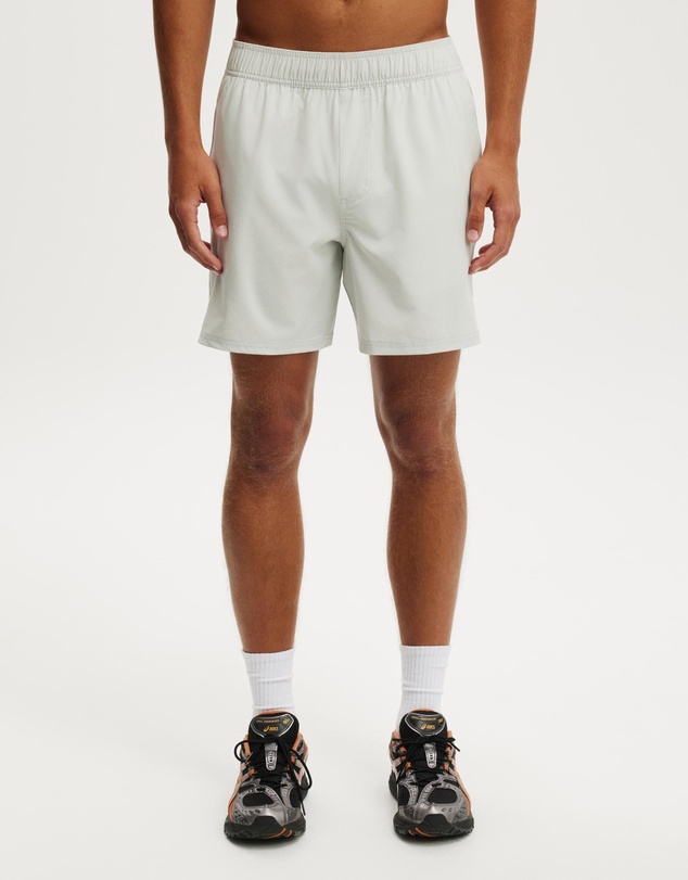 Cotton On - Easy Active Shorts