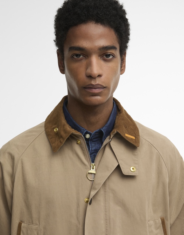 Barbour - Icons Bedale Casual Jacket