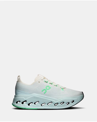 On - Cloudsurfer Max - Women's