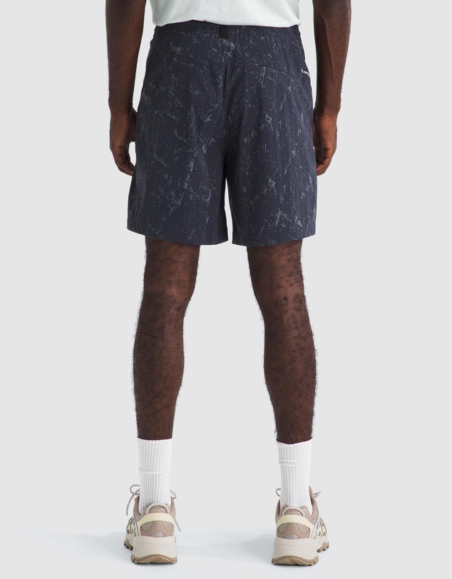 The North Face - Class V Pathfinder Pull-On 7 Inch Shorts