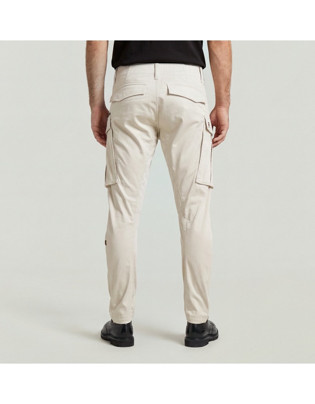 G-Star - Rovic Zip 3D Regular Tapered