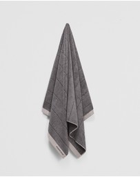 Country Road - Blake Australian Cotton Bath Sheet