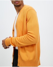 Mcintyre - The James Cardigan