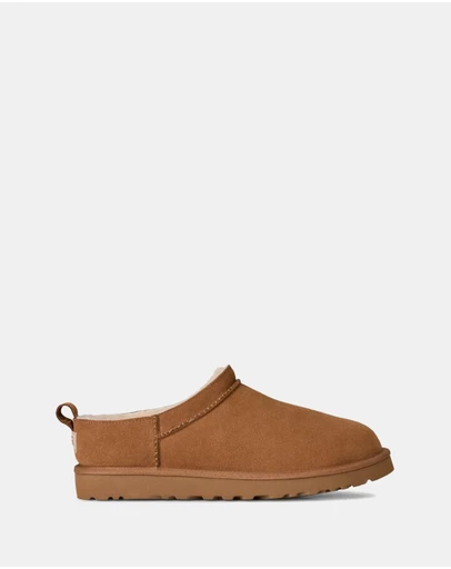 UGG - Classic Micro Boots - Men's