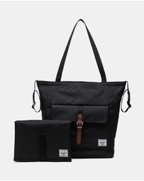 Herschel - Retreat Tote Diaper Bag 20L