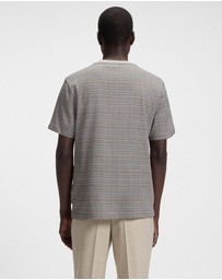 BOSS - Taut T-Shirt