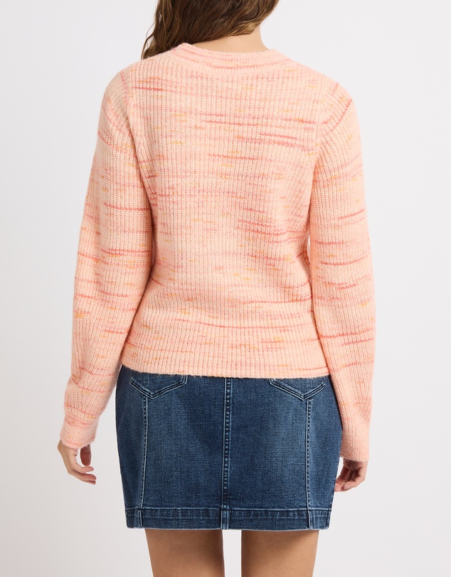 Marcs - Caspar Speckle Knit