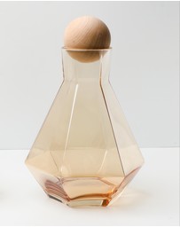 No.22 - Peach Carafe