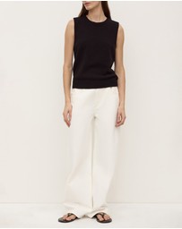 Assembly Label - Palma Knit Vest